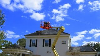 preview picture of video 'Tampa Roof Cleaning By Apple Roof Cleaning Of Tampa FL'