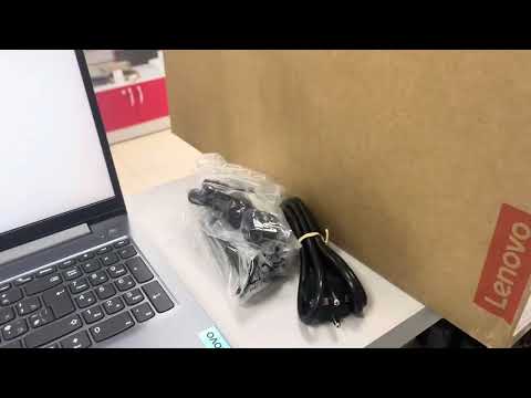 Lenovo IdeaPad Slim 3 82X700D6RK 15IRU8 i3-1315U 8GB 512GB No OS Arctic Grey