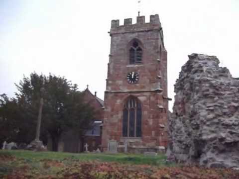 download lagu mp3 mp4 St John The Baptist Church Ruyton Xi Towns, download lagu St John The Baptist Church Ruyton Xi Towns gratis, unduh video klip St John The Baptist Church Ruyton Xi Towns