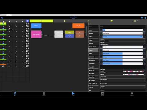 Wotja (macOS): Generative Music System in 30s