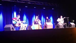 Dona Rosa & Ensemble live in Einbeck - Mudei De Olhar