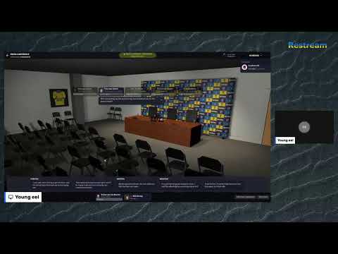 SC Cambuur VS FC Emmen