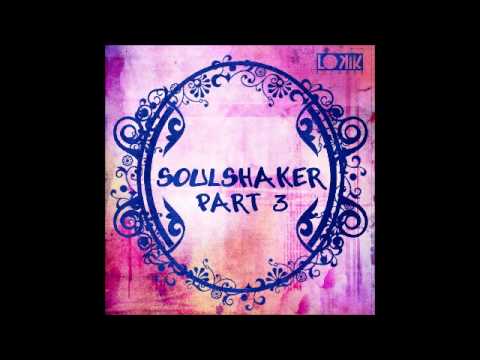 Andre Bastos - Disco Things (Original Mix) [Lo kik Records]