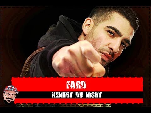 Reaktion auf FARD - "KENNST DU NICHT"