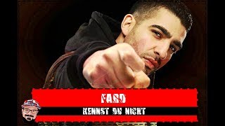 Reaktion auf FARD - "KENNST DU NICHT"