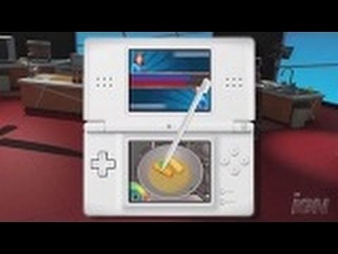 Iron Chef America : Supreme Cuisine Nintendo DS