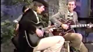 galloping on the guitar mark O'conner chet atkins.flv