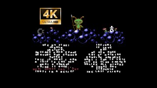 C64 Music Collection - Forces in Alliance [1999] by Blues Muz', SHAPE