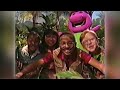 Barney S Imagination Island 1994 NBC Broadcast April 24 1994