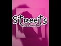 Streets (instrumental) SUPER slowed - Doja Cat