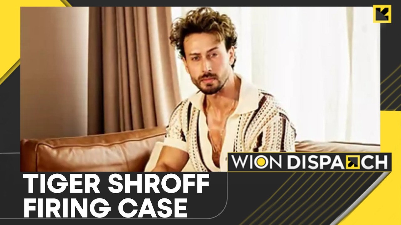Three Accused in Firing Case Shooters Arrested in Kota | WION Dispatch