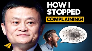 How to Think Like Jack Ma and Succeed in 30 Days EASY