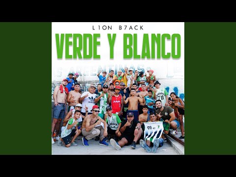 VERDE Y BLANCO