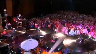 Doobie  Brothers   --     Long  Train  Running    [[  Official  Live  Video  ]]  HD