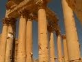 Ancient City Of Palmyra Falls To IS Militants