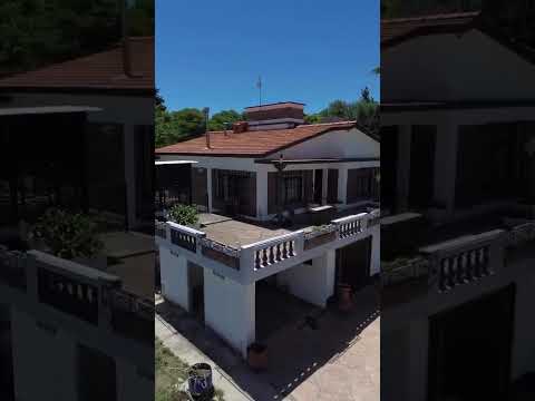 CASA EN VENTA BIALET MASSE