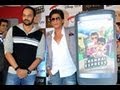 Chennai Express On Your Handset