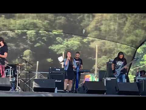 Vulgo Rock na Serra Bugs - Petrópolis Rj ( I Feel Good )