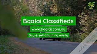 Australia puppy buy & sell - Baalai Classifieds