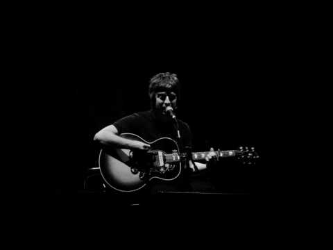 You've Got To Hide Your Love Away - Noel Gallagher   HQ
