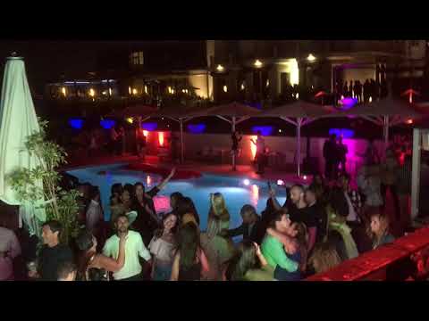 Dj Miguel Brandeiro - Sunset Farol Hotel 2