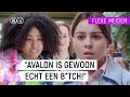 CINDY WORDT GETREITERD #1 | Flexe Meiden | NPO Zapp