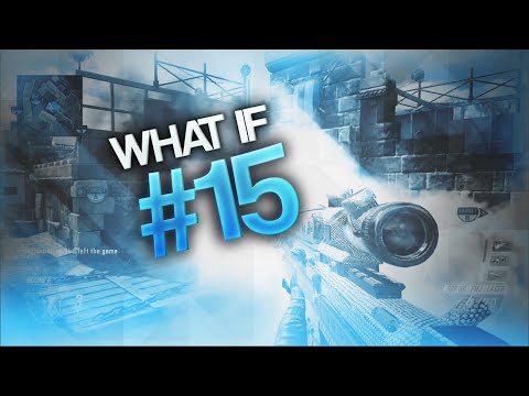 SoaR Nyji | What If #15