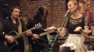 Два Льва & Lady Sion [12 песен Рождества] - We Wish You A Merry Christmas