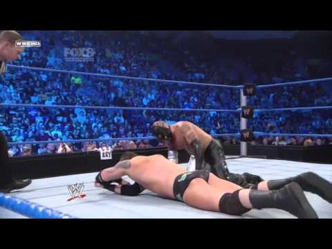WWE Smackdown 02/11/11 6/9 (HDTV)
