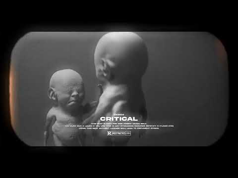 [FREE] ISTASHA x CORPSE Type Beat - "CRITICAL"