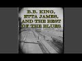 Everyday I Have the Blues