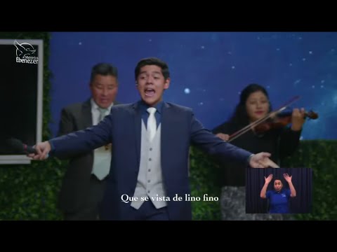 Las Bodas del Cordero - Ebenezer Guatemala - Jose Tavico