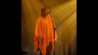 Camille-Baby carni bird