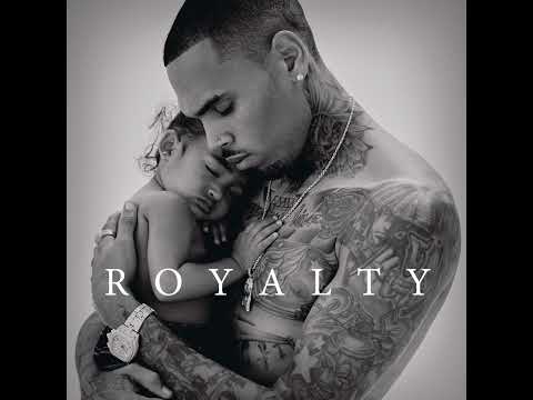 Chris Brown - Zero (Clean Version)