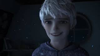 Rise of the Guardians Jamie believed