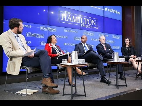 Strengthening Student Learning Through Innovation & Flexibility: Panel 1