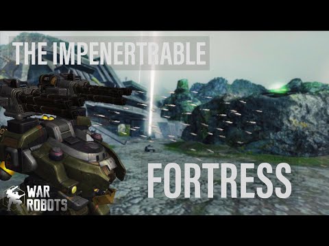 HERE COMES THE BULLET RAIN!!! | Bulwark Avengers terminating the battlefield | War Robots