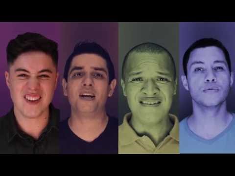 MINISTÉRIO VOX - Medley Cover ( LEONARDO GONÇALVES )