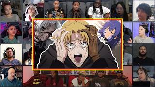 Mushoku Tensei Season 3 Episode 13 Reaction Mashup