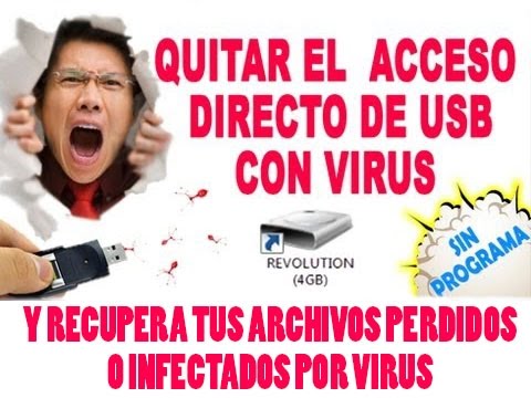 comment reparer pc infecté virus