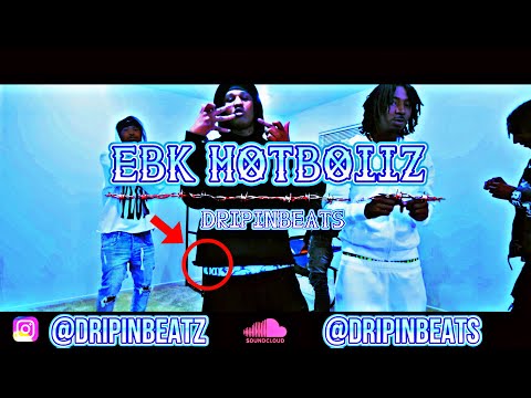 (HARD) EBK Hotboiiz x EBK Jaaybo x EBK Juvie Ju Type Beat