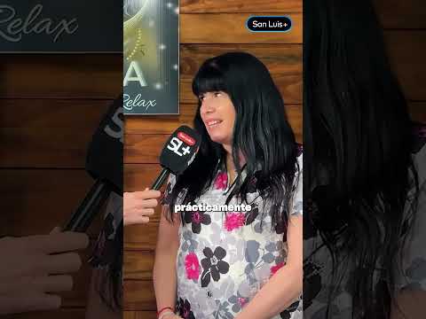 THEA: El emprendimiento de Juana Koslay que hizo realidad un sueño.