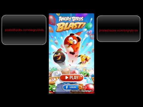 Angry Birds Blast How To Get Gold Coins And Silver Coins
