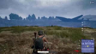【PUBG】PS4来たああああああ