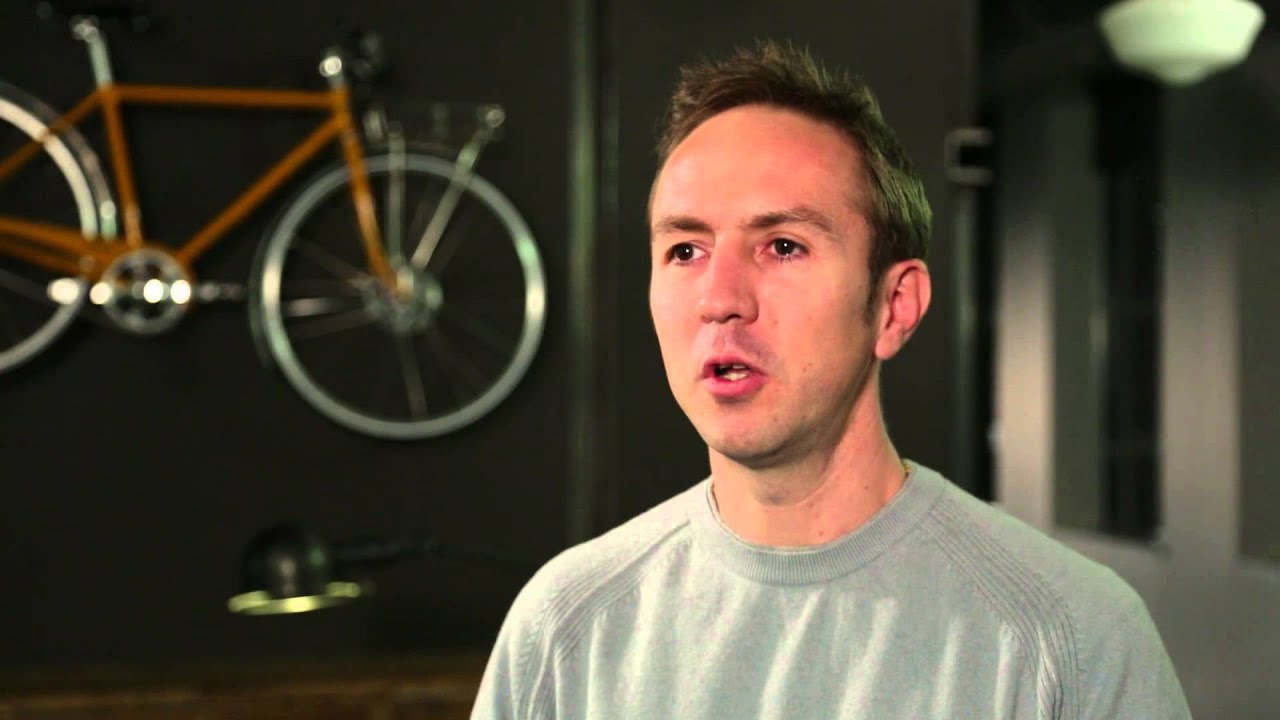 Another great collaboration testimonial with Shinola