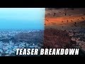 Dharman Teaser | Breakdown | One Man Creations