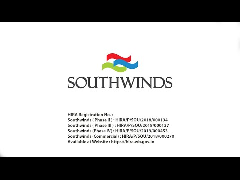 3D Tour Of Primarc Southwinds Phase 1