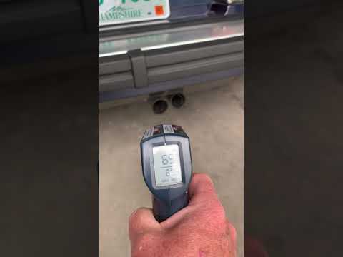 Thumbnail for 1987 BMW 635 Cold Start by BMW