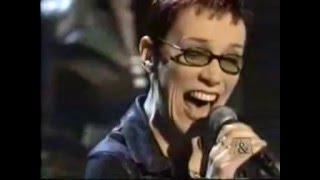 Eurythmics - Live By Request - Would I Lie To You?