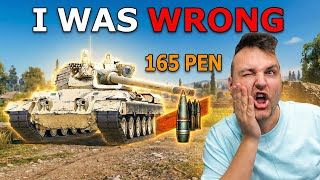 SPHT Is Way Better Than I Thought...